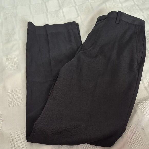 Men's Black Dress Pants - Picture 16 of 16